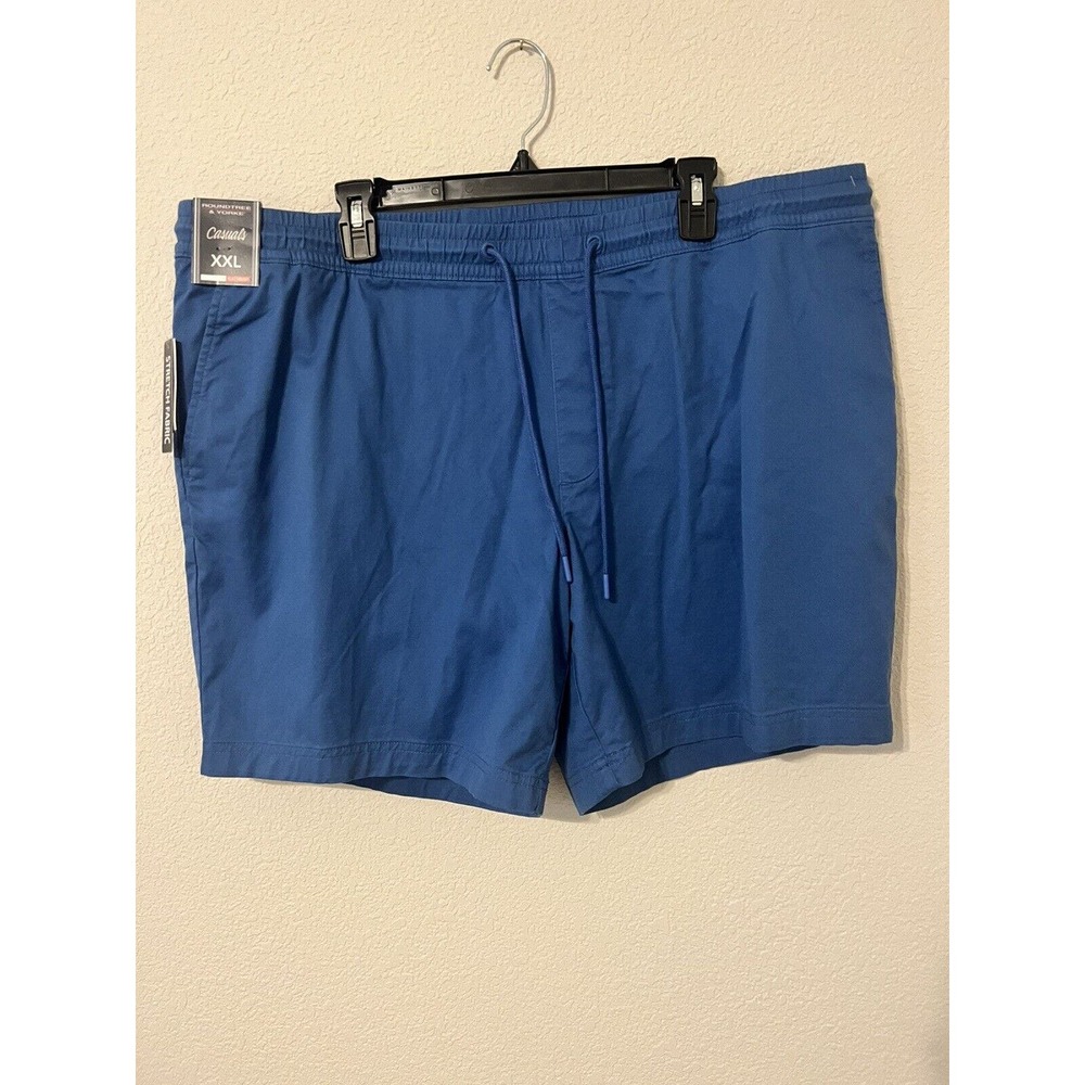 Roundtree & Yorke Performance Shorts Size XXL NWT